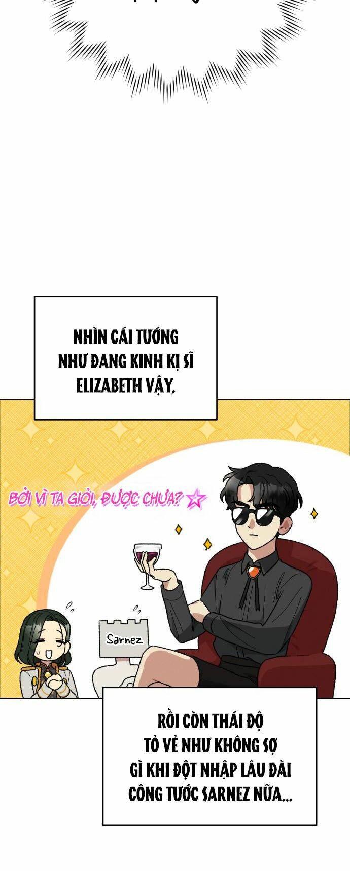 Nam Thứ Đình Công Thì Phải Làm Sao?!: Chapter 10