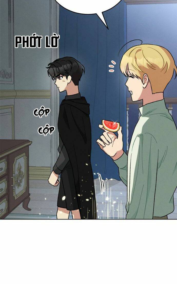 Nam Thứ Đình Công Thì Phải Làm Sao?!: Chapter 10