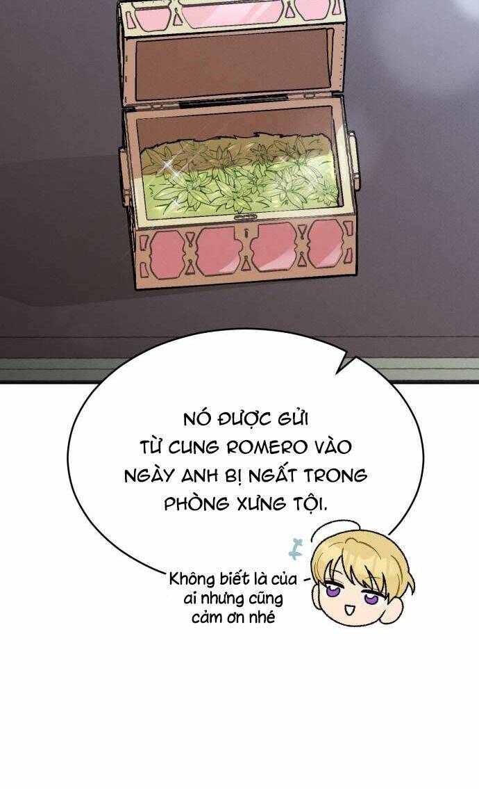 Nam Thứ Đình Công Thì Phải Làm Sao?!: Chapter 10