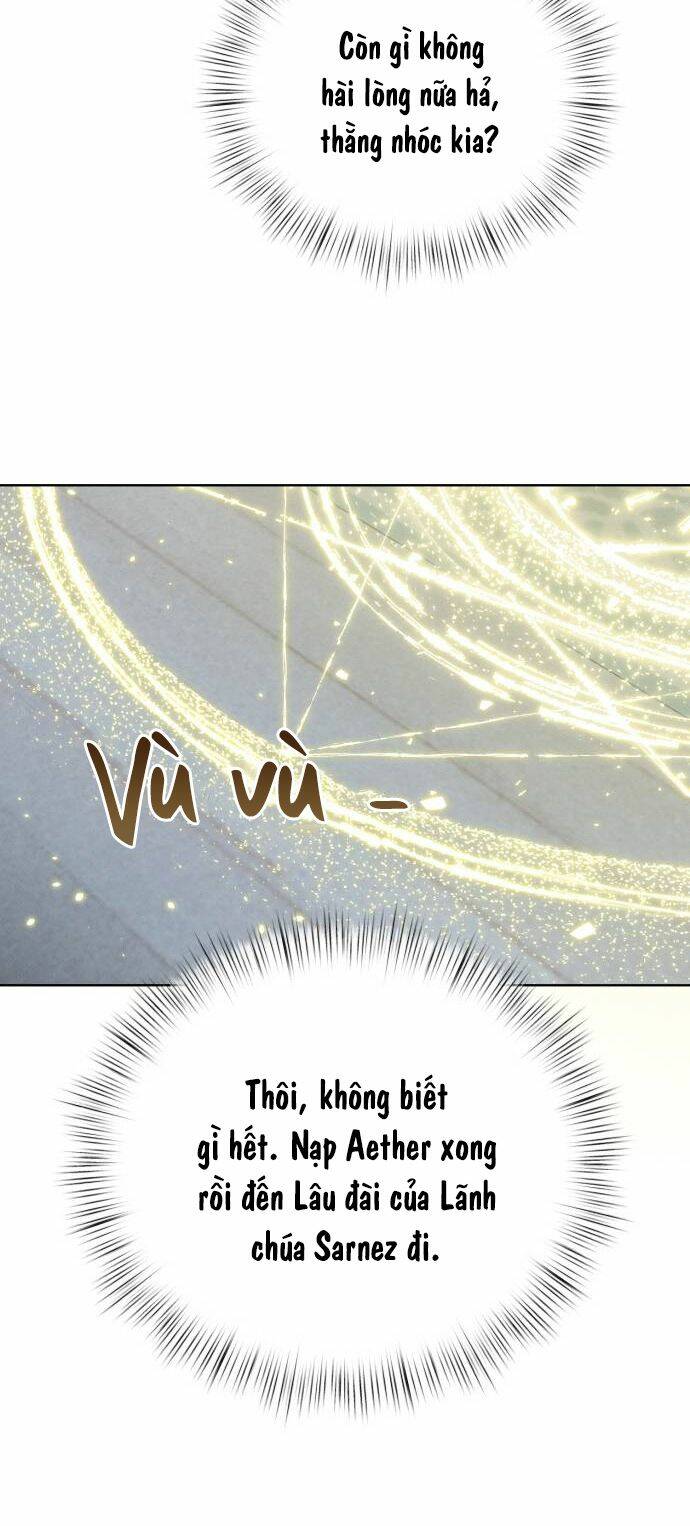 Nam Thứ Đình Công Thì Phải Làm Sao?!: Chapter 10