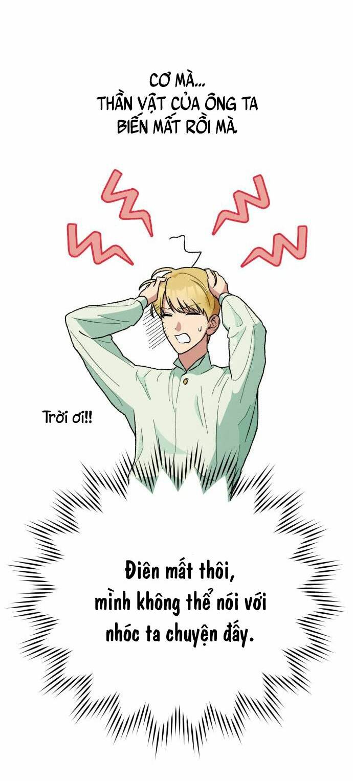 Nam Thứ Đình Công Thì Phải Làm Sao?!: Chapter 10