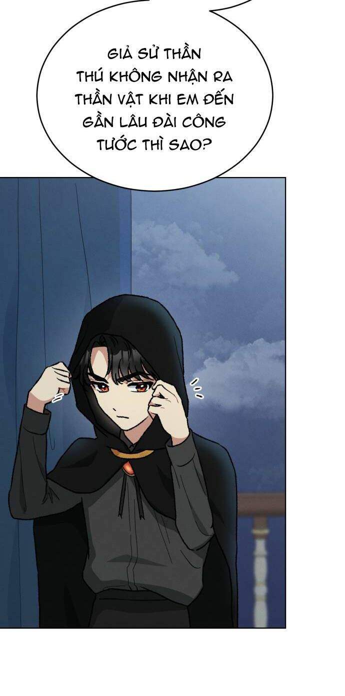 Nam Thứ Đình Công Thì Phải Làm Sao?!: Chapter 10