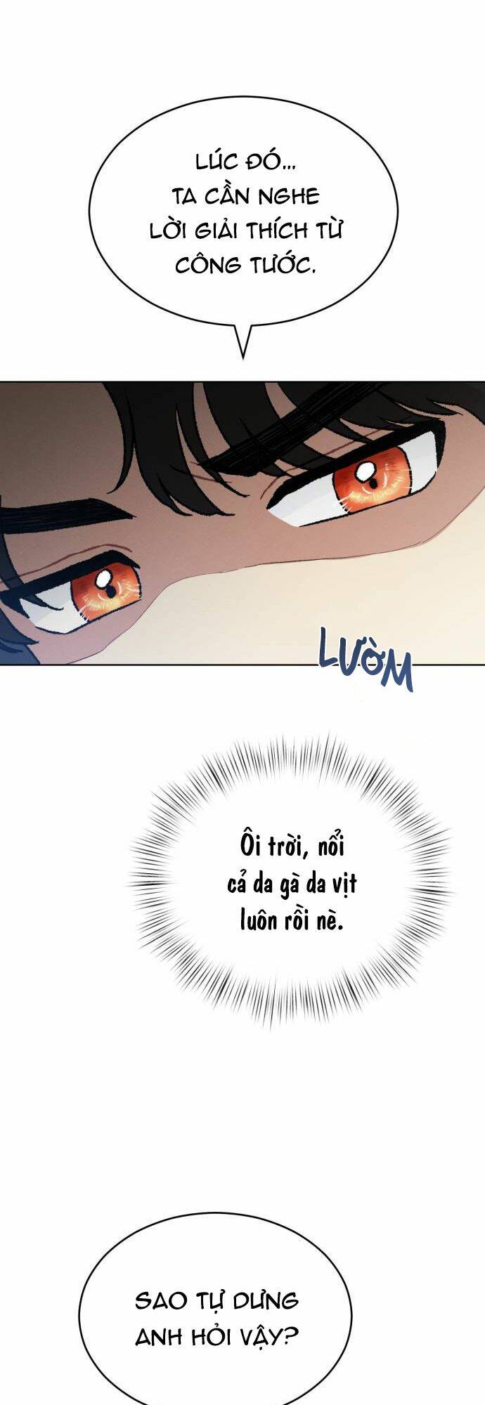 Nam Thứ Đình Công Thì Phải Làm Sao?!: Chapter 10