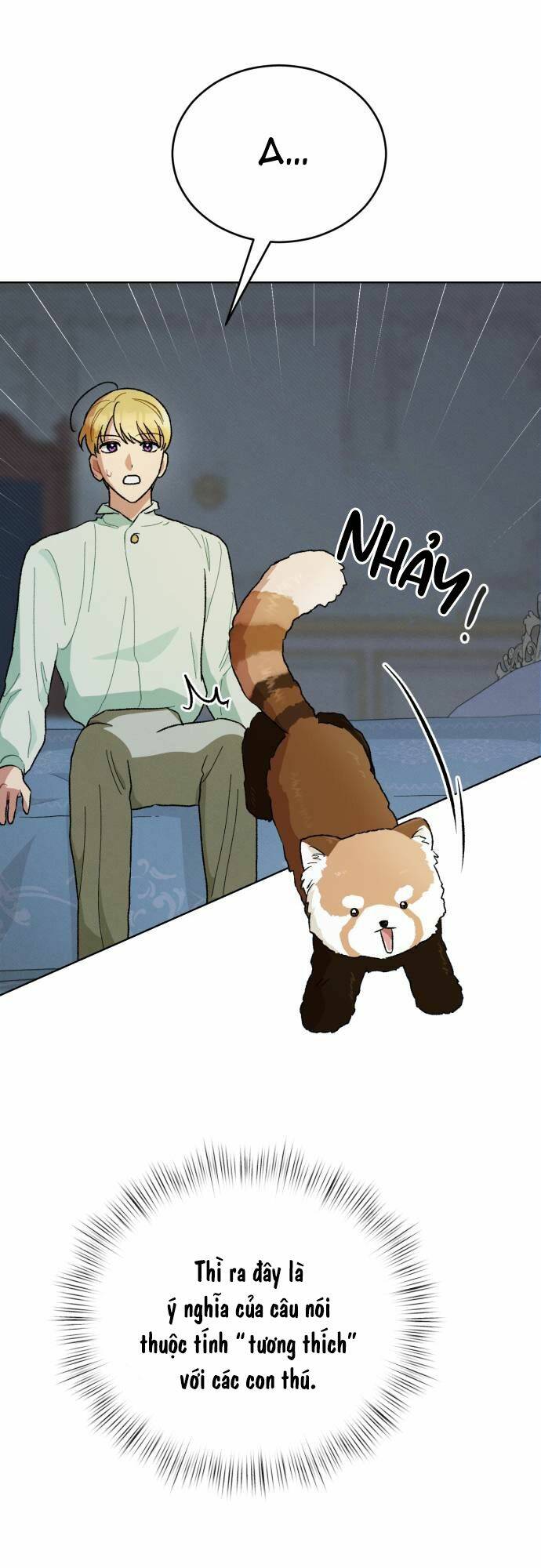 Nam Thứ Đình Công Thì Phải Làm Sao?!: Chapter 10