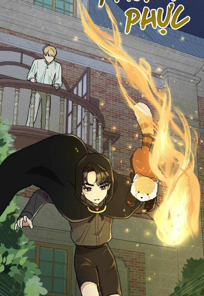 Nam Thứ Đình Công Thì Phải Làm Sao?!: Chapter 10