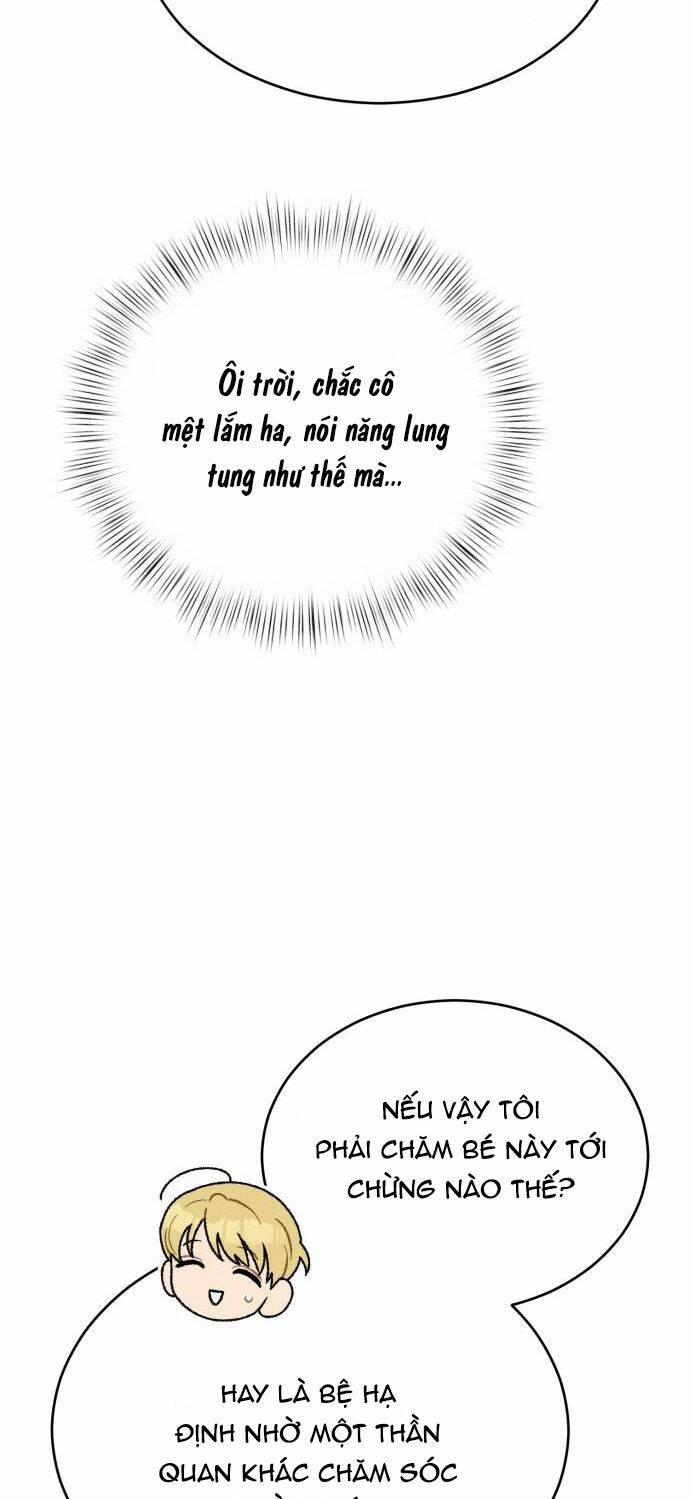 Nam Thứ Đình Công Thì Phải Làm Sao?!: Chapter 10