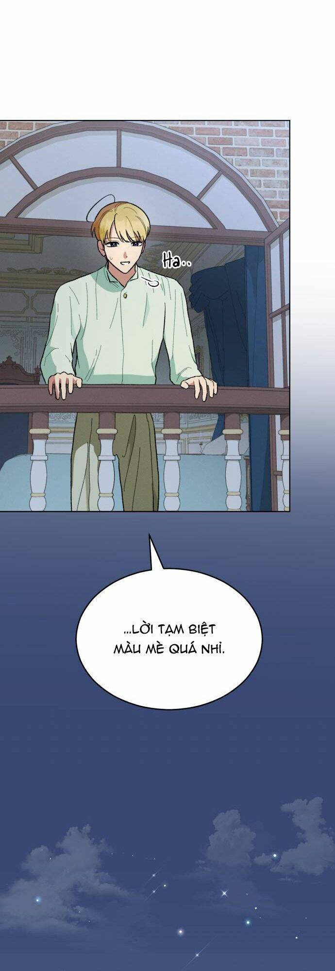 Nam Thứ Đình Công Thì Phải Làm Sao?!: Chapter 10