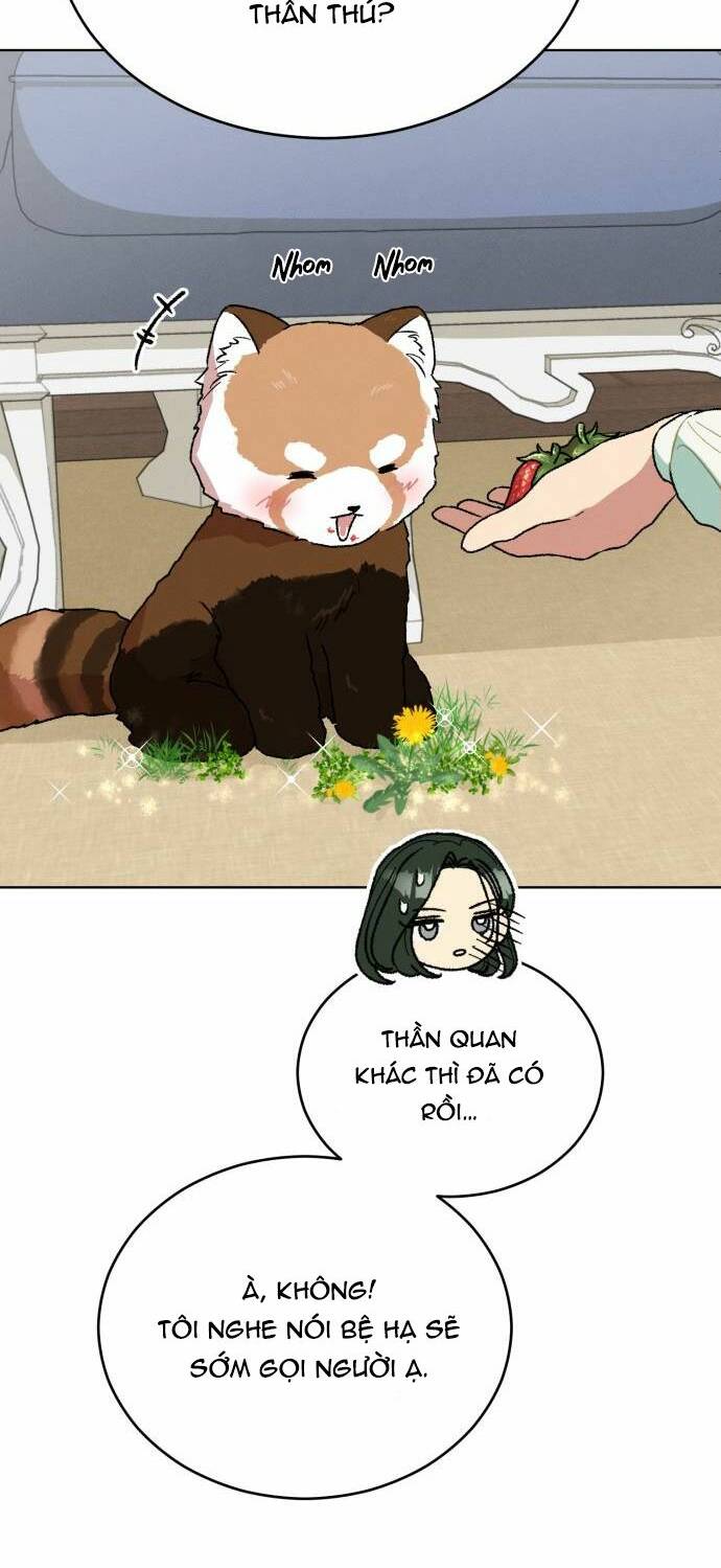 Nam Thứ Đình Công Thì Phải Làm Sao?!: Chapter 10