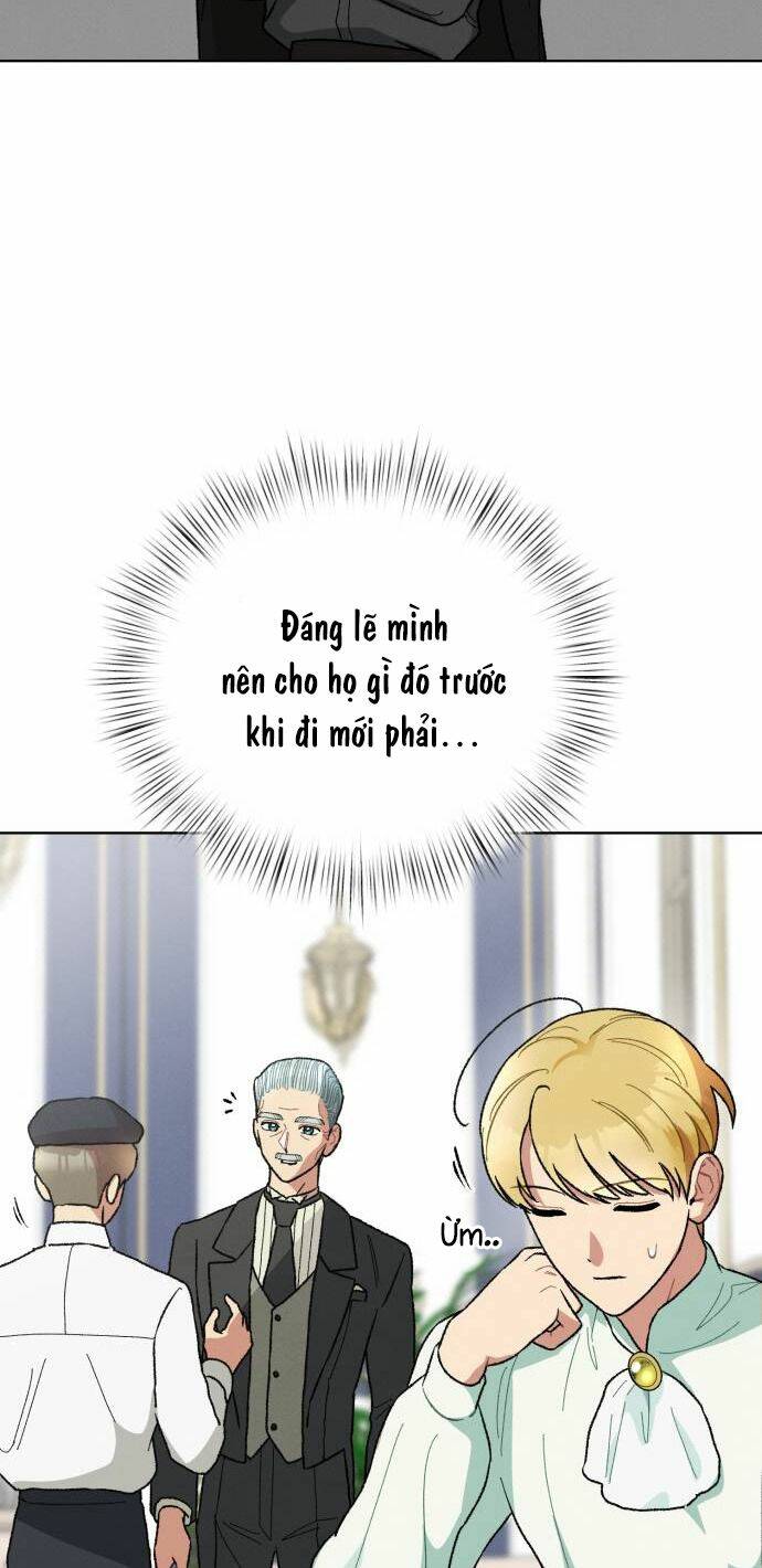 Nam Thứ Đình Công Thì Phải Làm Sao?!: Chapter 10