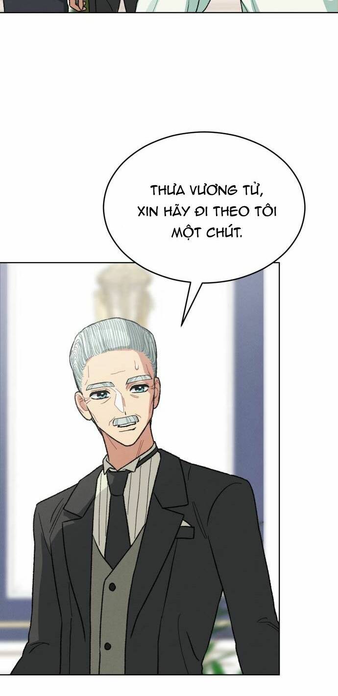 Nam Thứ Đình Công Thì Phải Làm Sao?!: Chapter 10