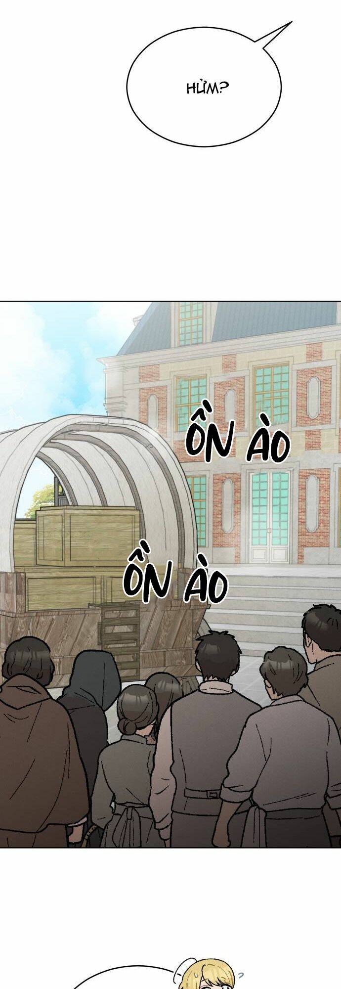 Nam Thứ Đình Công Thì Phải Làm Sao?!: Chapter 10