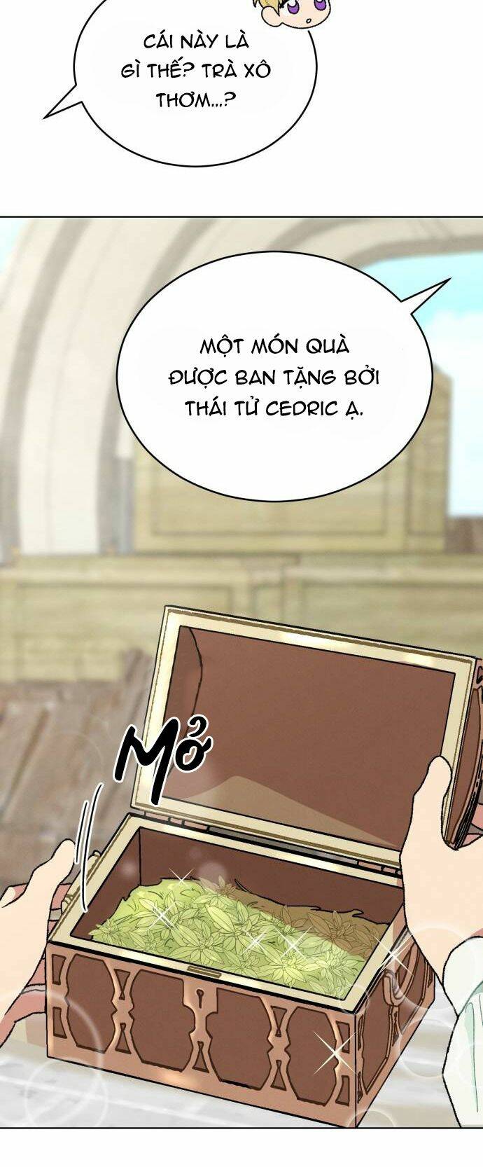 Nam Thứ Đình Công Thì Phải Làm Sao?!: Chapter 10