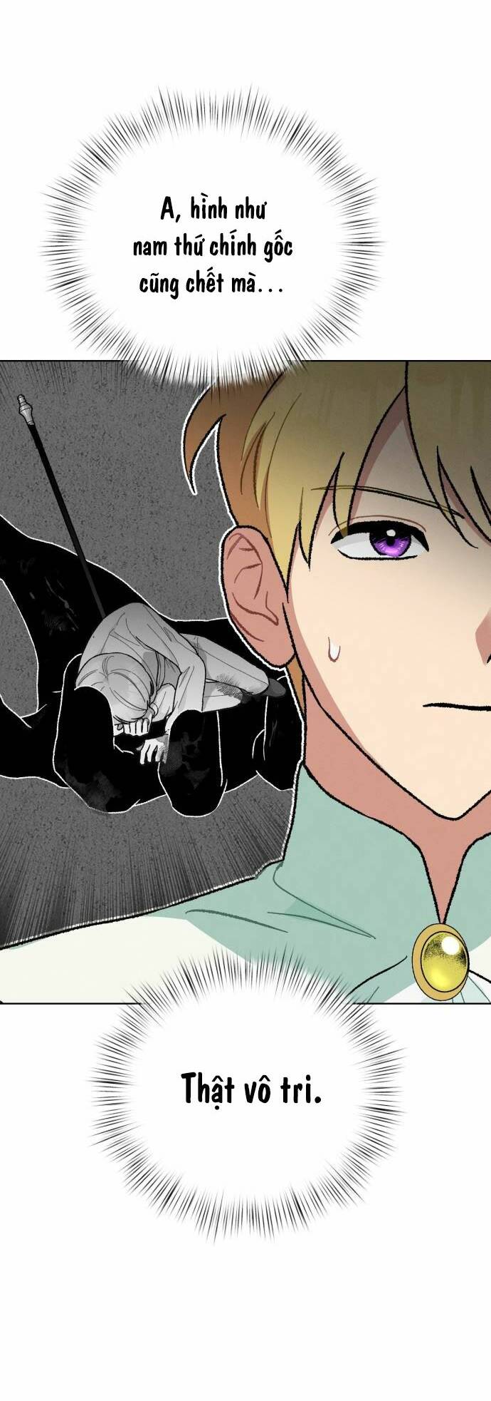 Nam Thứ Đình Công Thì Phải Làm Sao?!: Chapter 10