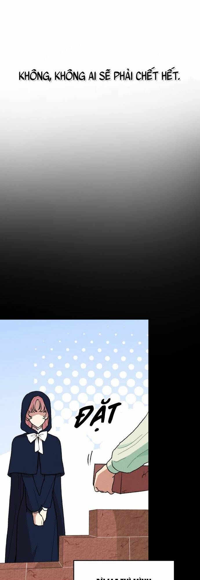Nam Thứ Đình Công Thì Phải Làm Sao?!: Chapter 10