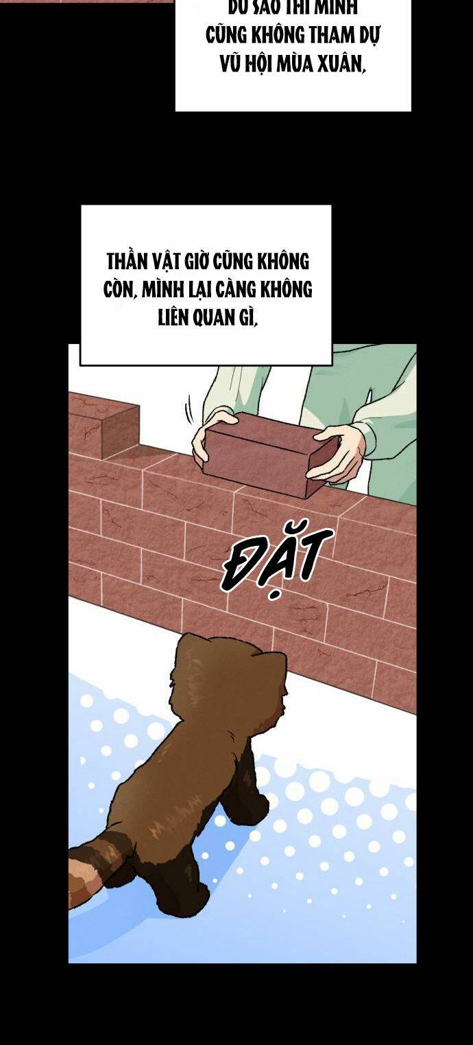 Nam Thứ Đình Công Thì Phải Làm Sao?!: Chapter 10