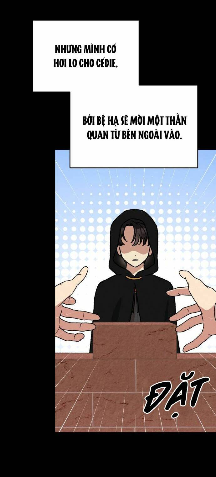 Nam Thứ Đình Công Thì Phải Làm Sao?!: Chapter 10