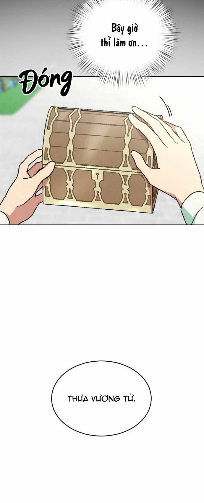 Nam Thứ Đình Công Thì Phải Làm Sao?!: Chapter 10