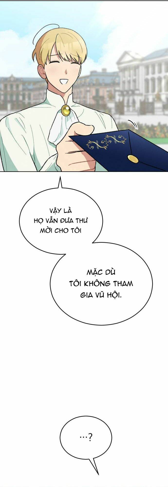 Nam Thứ Đình Công Thì Phải Làm Sao?!: Chapter 10
