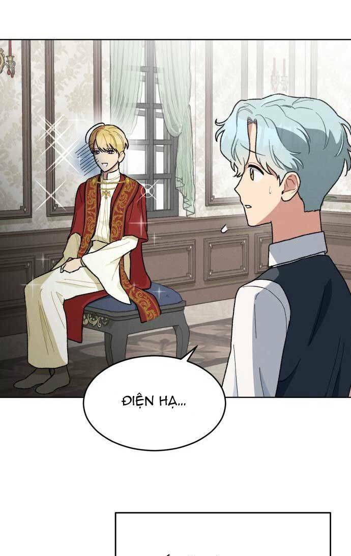 Nam Thứ Đình Công Thì Phải Làm Sao?!: Chapter 11