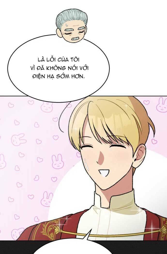 Nam Thứ Đình Công Thì Phải Làm Sao?!: Chapter 11