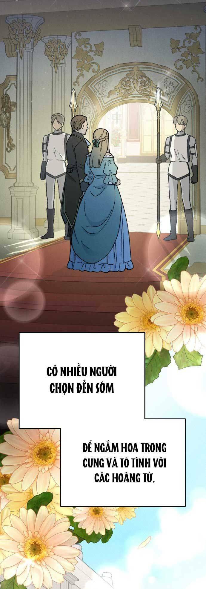 Nam Thứ Đình Công Thì Phải Làm Sao?!: Chapter 11