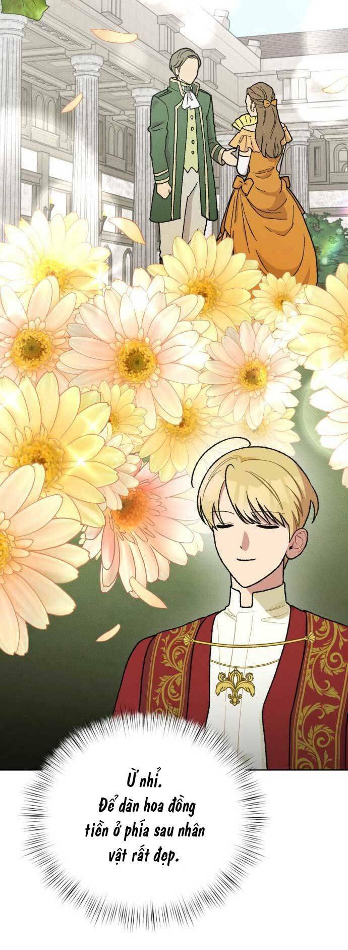 Nam Thứ Đình Công Thì Phải Làm Sao?!: Chapter 11