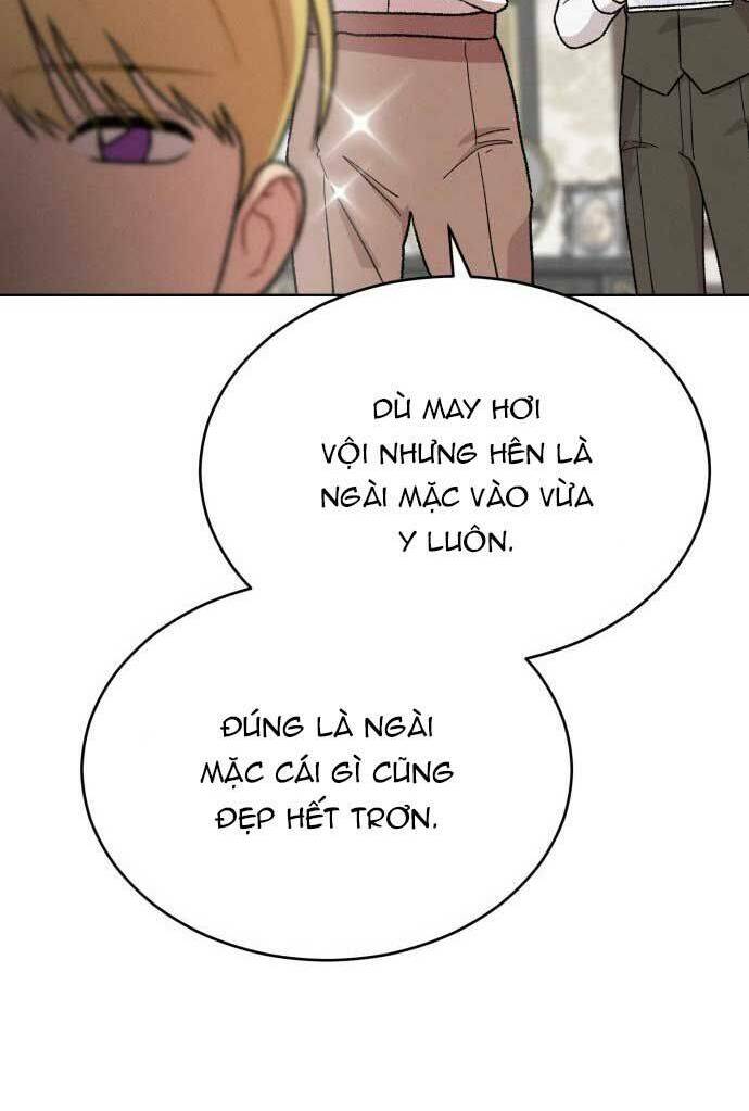 Nam Thứ Đình Công Thì Phải Làm Sao?!: Chapter 11