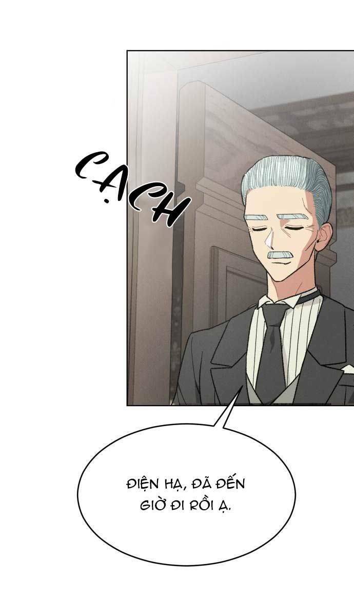 Nam Thứ Đình Công Thì Phải Làm Sao?!: Chapter 11