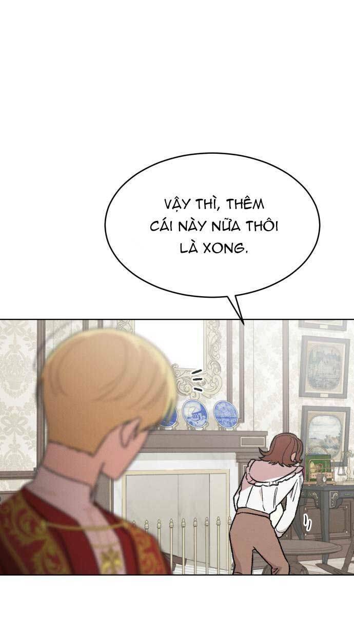 Nam Thứ Đình Công Thì Phải Làm Sao?!: Chapter 11