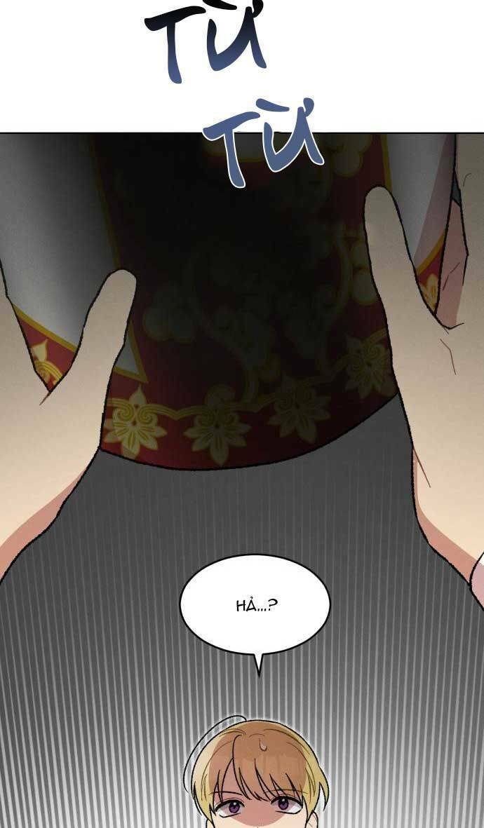 Nam Thứ Đình Công Thì Phải Làm Sao?!: Chapter 11