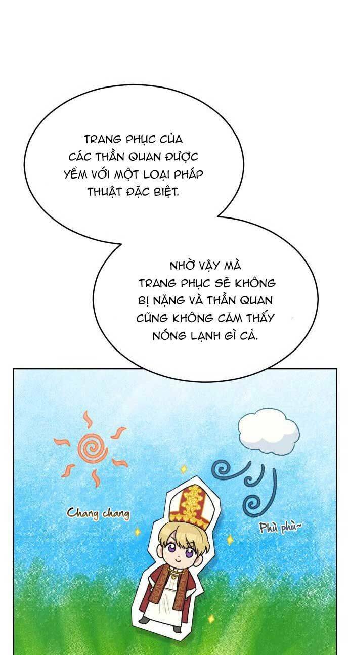 Nam Thứ Đình Công Thì Phải Làm Sao?!: Chapter 11