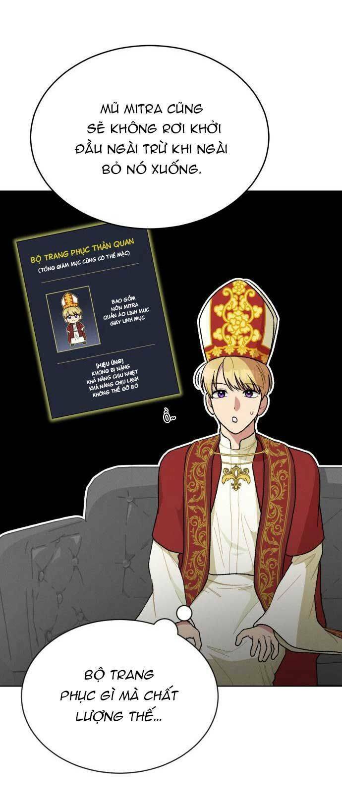 Nam Thứ Đình Công Thì Phải Làm Sao?!: Chapter 11
