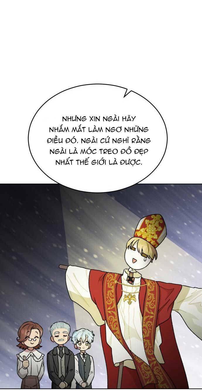 Nam Thứ Đình Công Thì Phải Làm Sao?!: Chapter 11