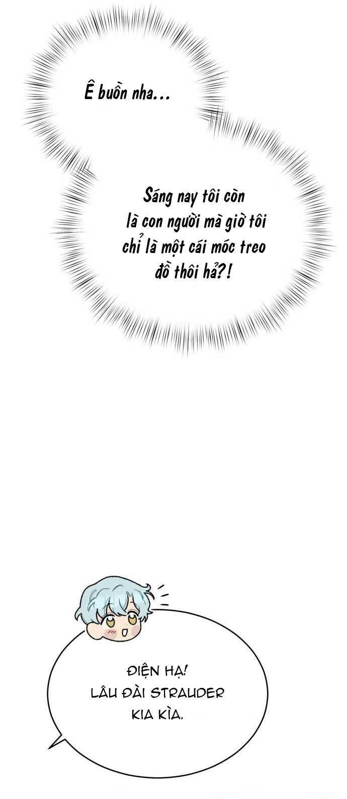 Nam Thứ Đình Công Thì Phải Làm Sao?!: Chapter 11