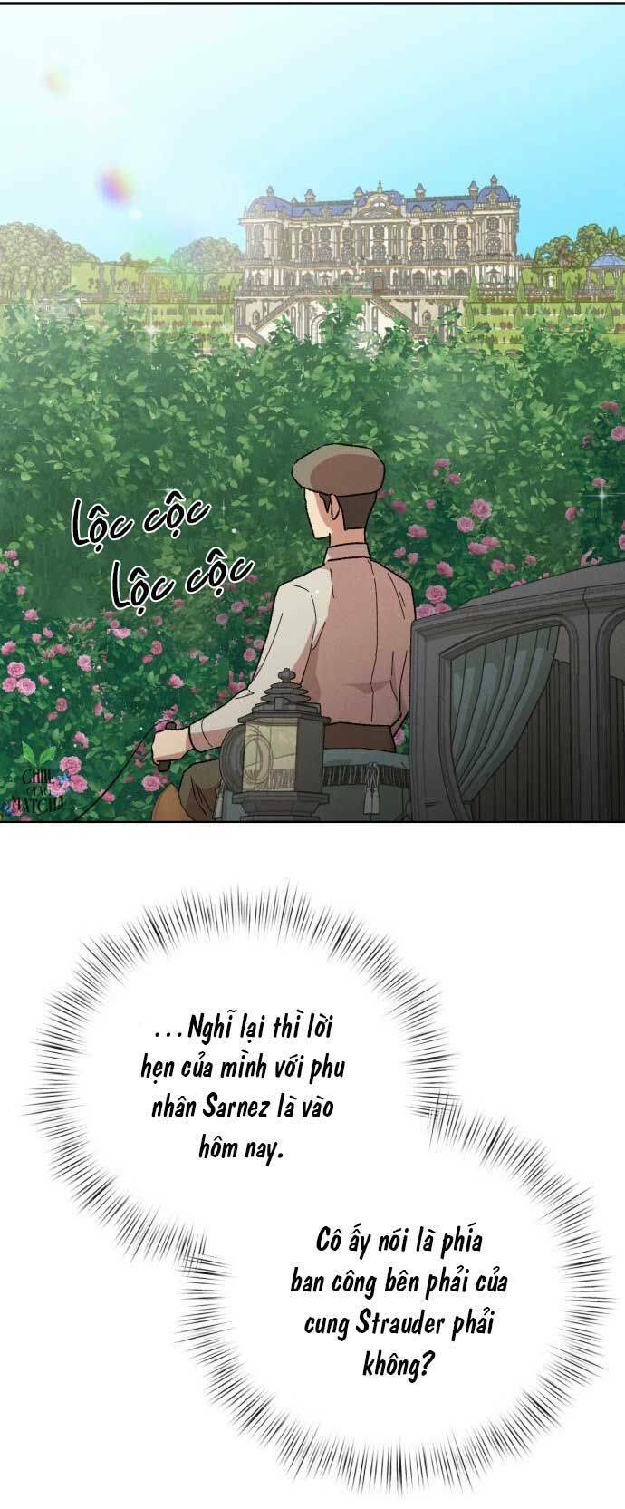Nam Thứ Đình Công Thì Phải Làm Sao?!: Chapter 11