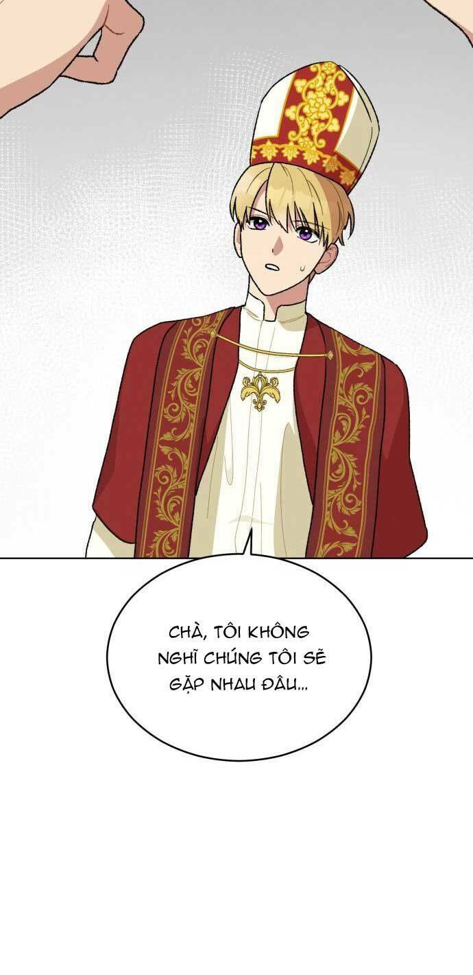 Nam Thứ Đình Công Thì Phải Làm Sao?!: Chapter 11