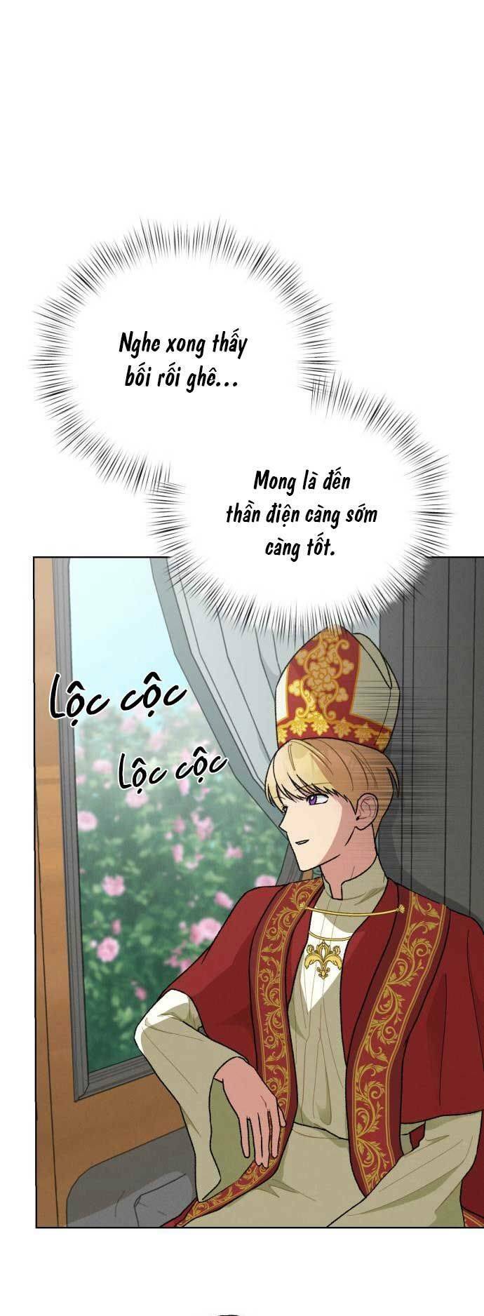 Nam Thứ Đình Công Thì Phải Làm Sao?!: Chapter 11