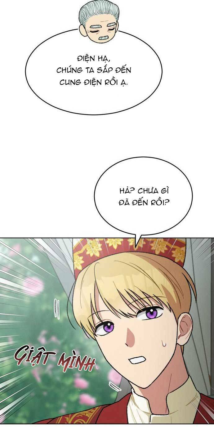 Nam Thứ Đình Công Thì Phải Làm Sao?!: Chapter 11