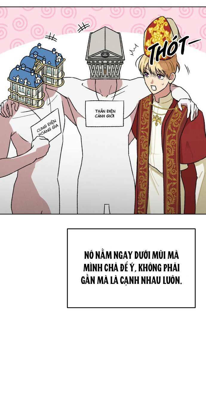 Nam Thứ Đình Công Thì Phải Làm Sao?!: Chapter 11