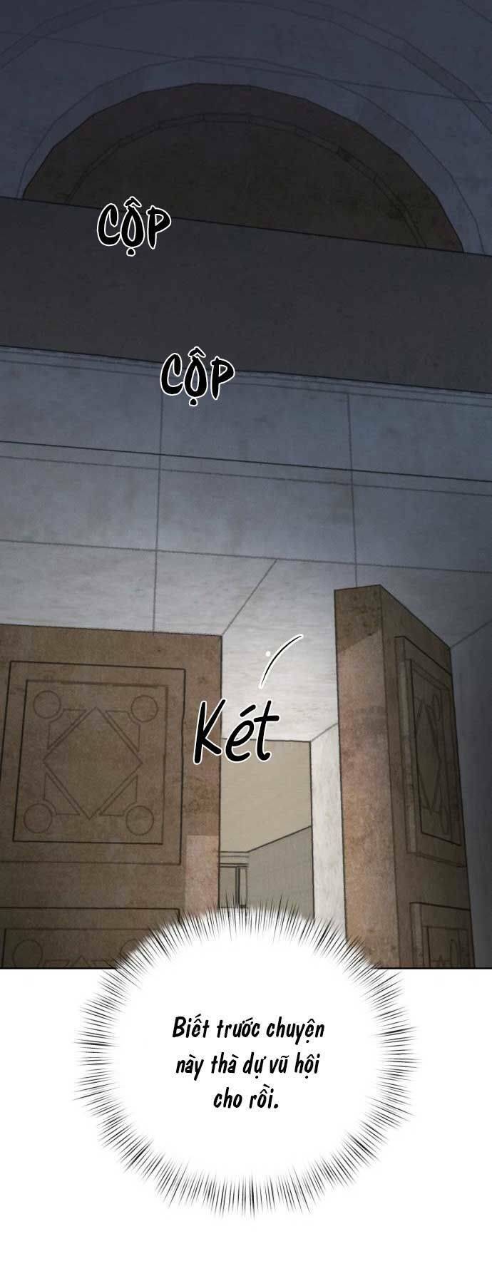Nam Thứ Đình Công Thì Phải Làm Sao?!: Chapter 11