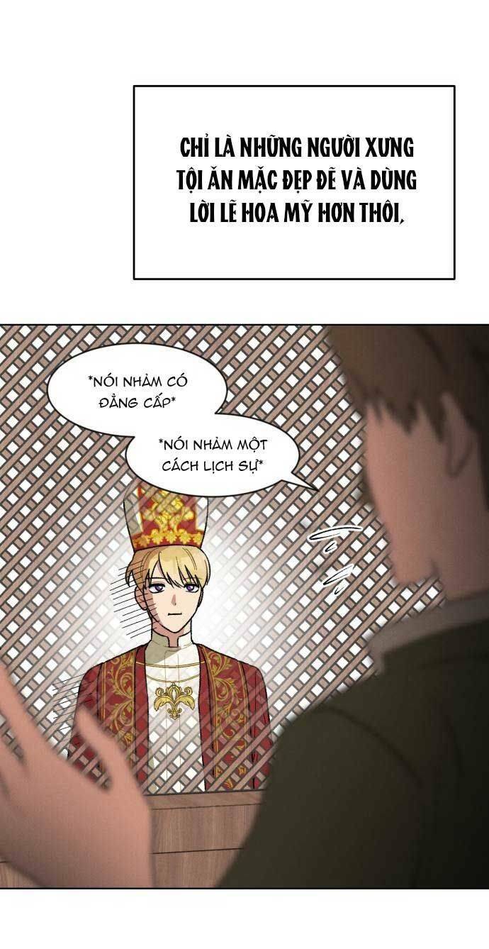 Nam Thứ Đình Công Thì Phải Làm Sao?!: Chapter 11