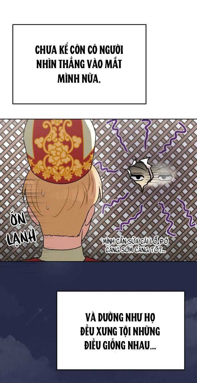 Nam Thứ Đình Công Thì Phải Làm Sao?!: Chapter 11