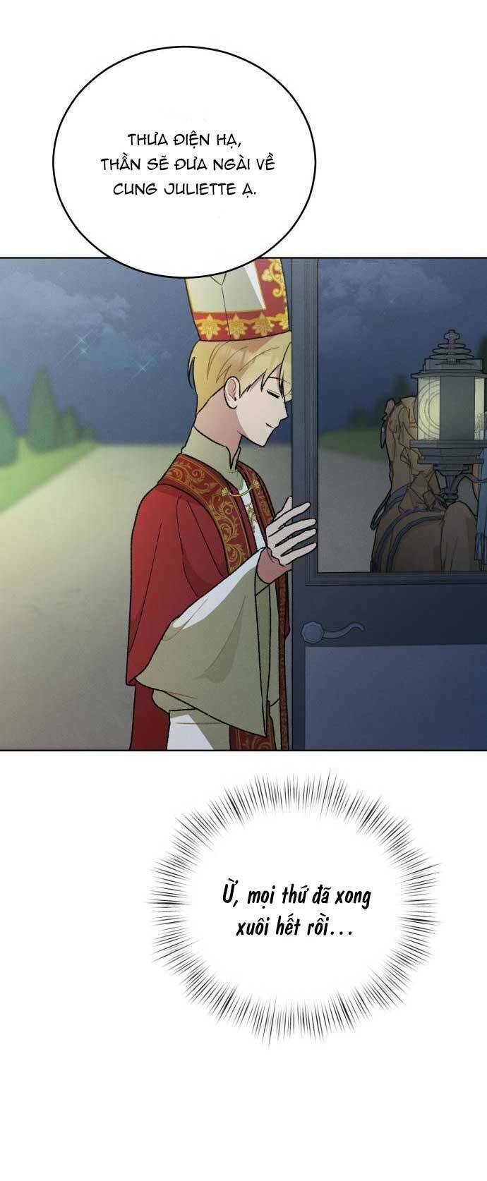 Nam Thứ Đình Công Thì Phải Làm Sao?!: Chapter 11