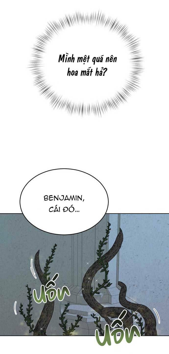 Nam Thứ Đình Công Thì Phải Làm Sao?!: Chapter 11