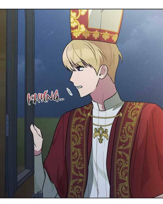 Nam Thứ Đình Công Thì Phải Làm Sao?!: Chapter 11