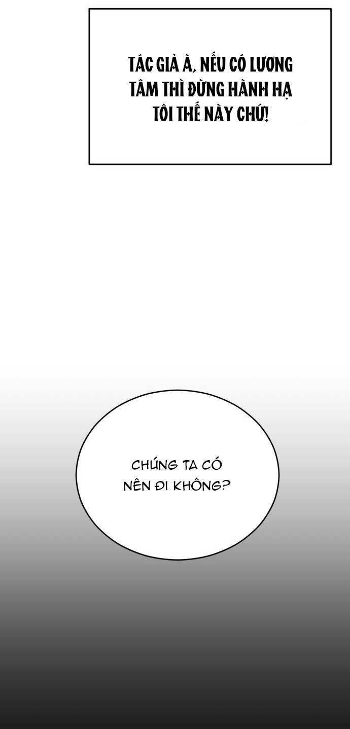 Nam Thứ Đình Công Thì Phải Làm Sao?!: Chapter 11