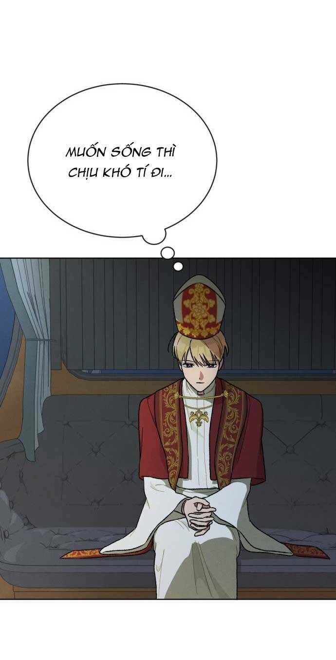Nam Thứ Đình Công Thì Phải Làm Sao?!: Chapter 11