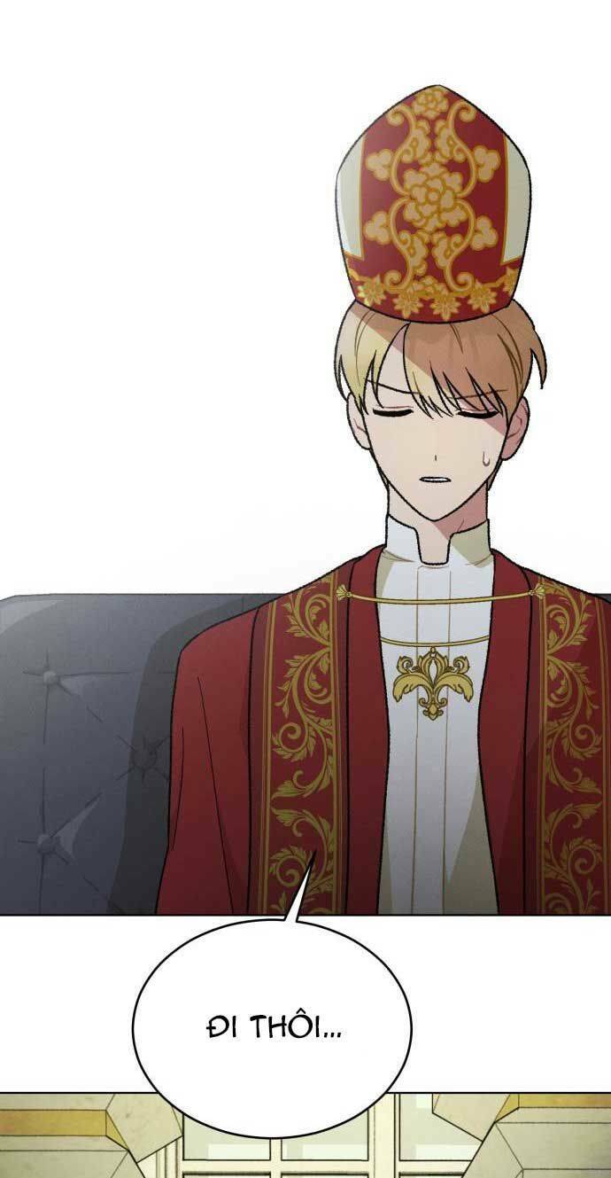 Nam Thứ Đình Công Thì Phải Làm Sao?!: Chapter 11