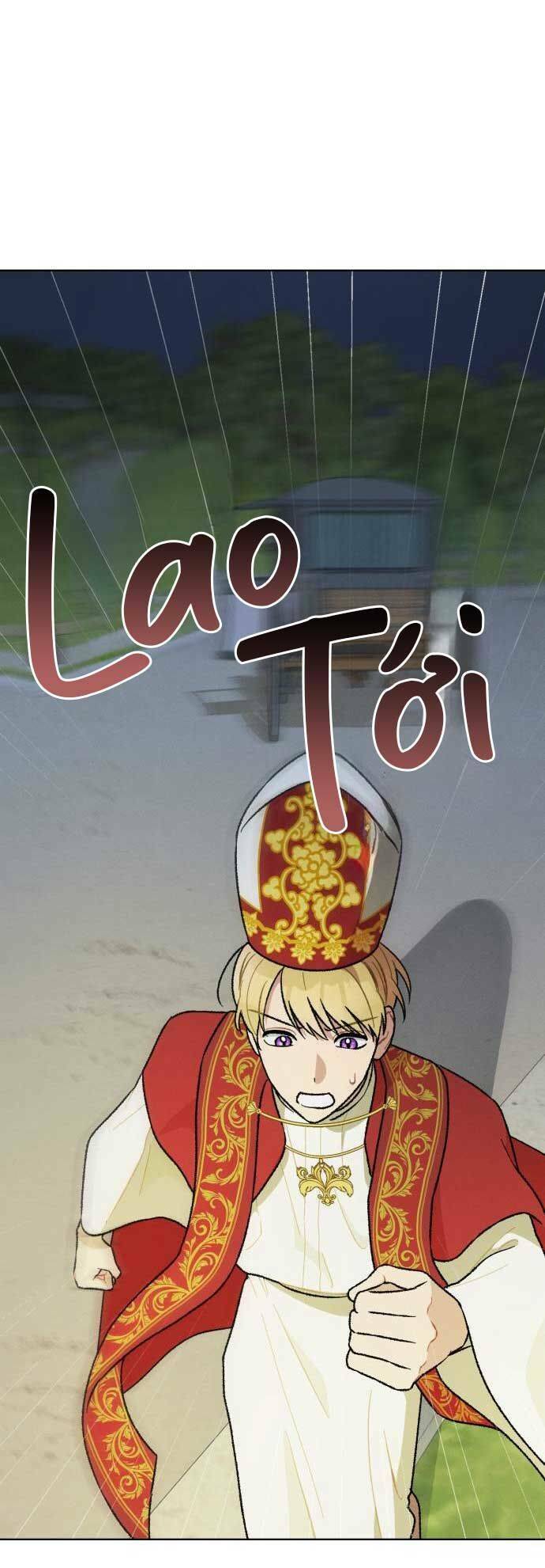 Nam Thứ Đình Công Thì Phải Làm Sao?!: Chapter 11