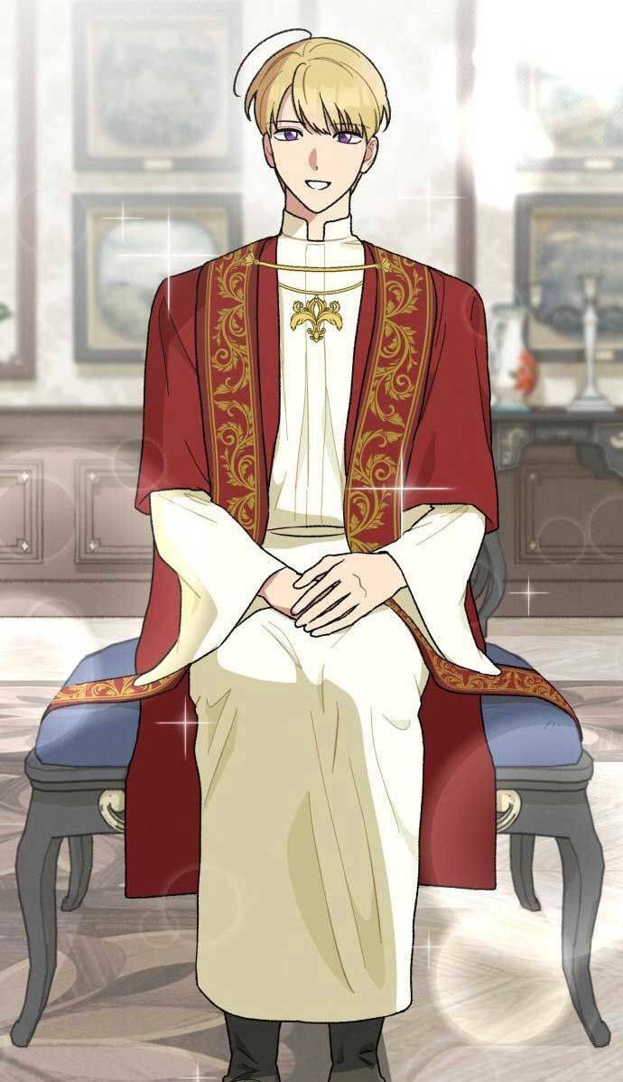 Nam Thứ Đình Công Thì Phải Làm Sao?!: Chapter 11